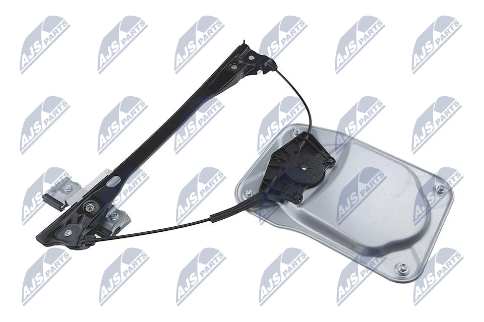 Стеклоподъемник skoda roomster 06- /прав перед NTY EPS-SK-026