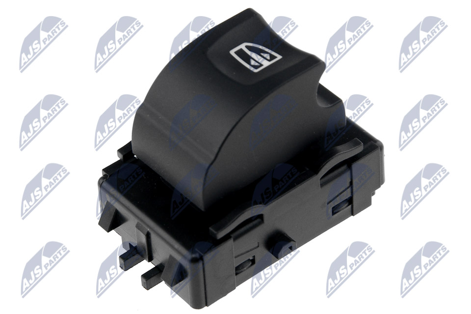 Nty przycisk sterowania szyb NTY EWS-RE-041