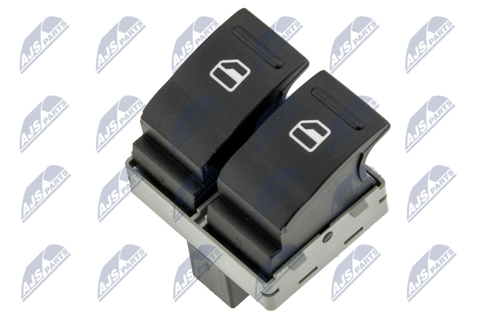 Выключатель NTY EWS-VW-005
