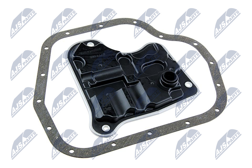 Фильтр автоматической коробки коробка NTY FSF-TY-005