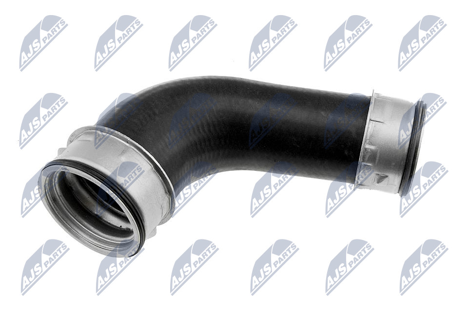 Патрубок воздушной системы NTY GPP-VW-012