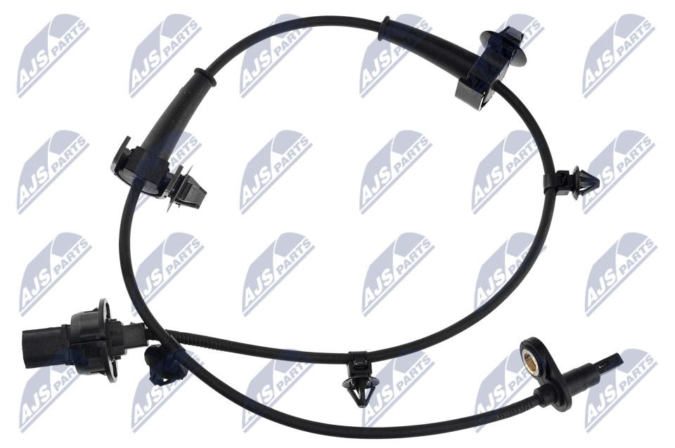 Датчик абс пер honda civic fk 3d/5d 06-левв NTY HCA-HD-011