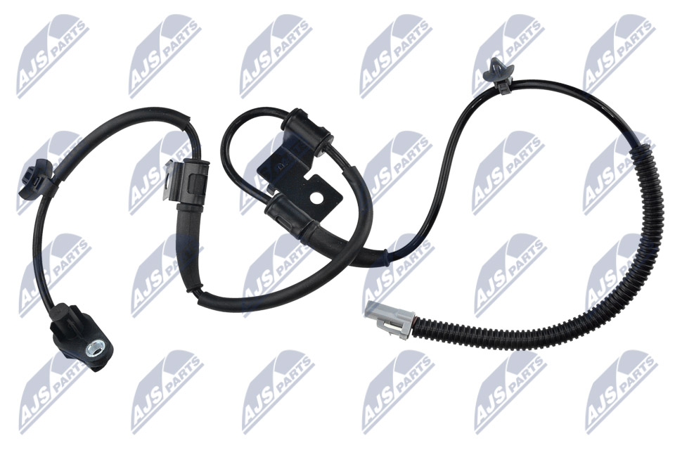 Датчик частоты вращения колеса NTY HCA-KA-301