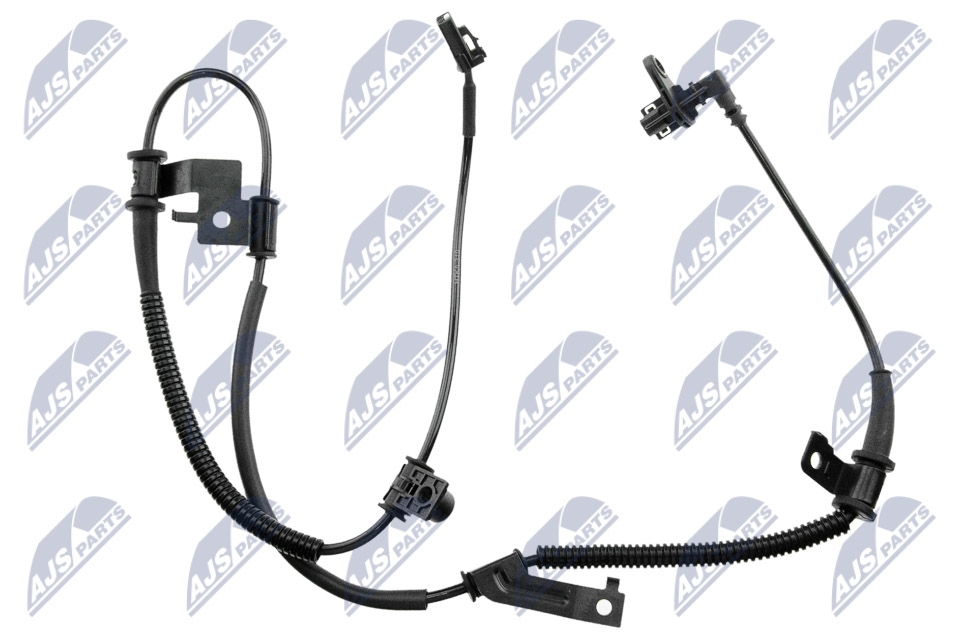 Датчик abs пер NTY HCA-KA-319