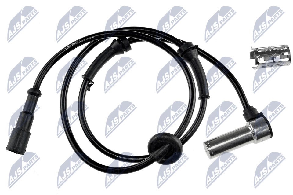 Датчик частоты вращения колеса NTY HCA-LR-011