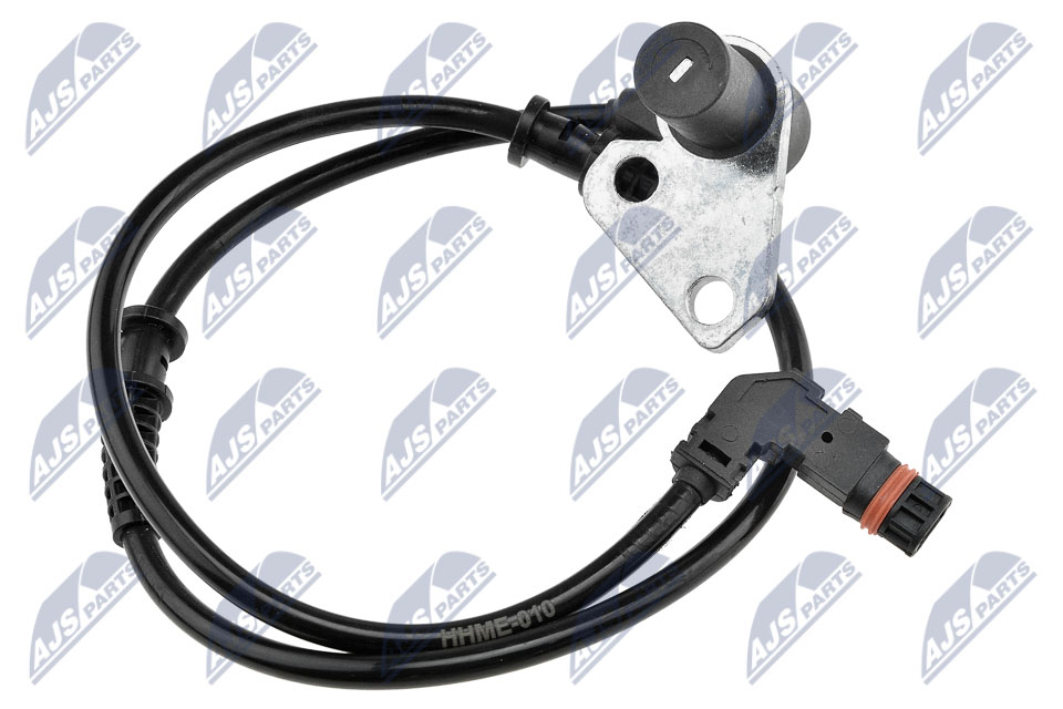 Датчик абс пер mercedes e klasa 95-02левв NTY HCA-ME-010