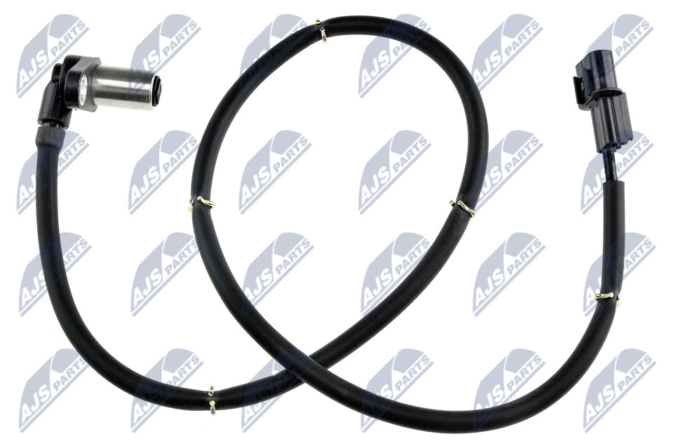Датчик продольного ускорения NTY HCA-MS-008