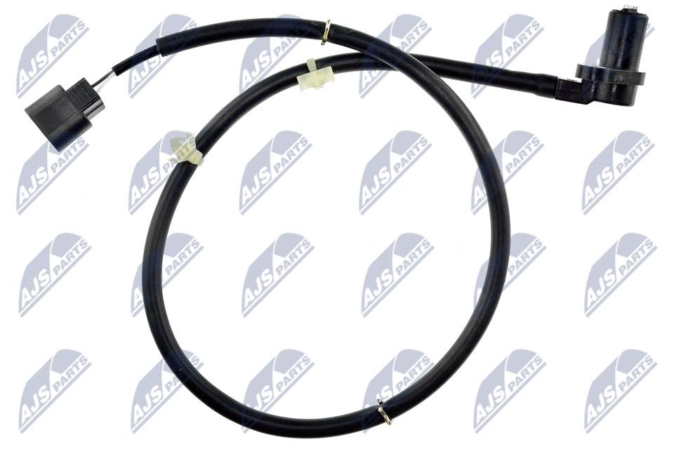 Датчик абс зад mitsubishi outlander i cu 4wd -06левв NTY HCA-MS-017