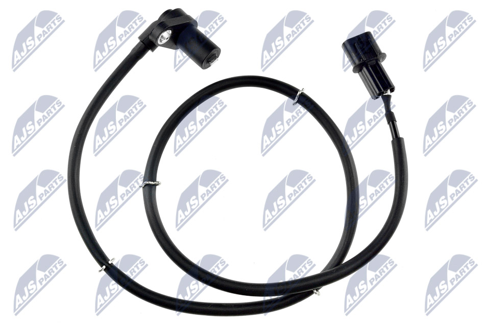 Датчик абс пер mitsubishi pajero 97-00 l200 96- прав NTY HCA-MS-031