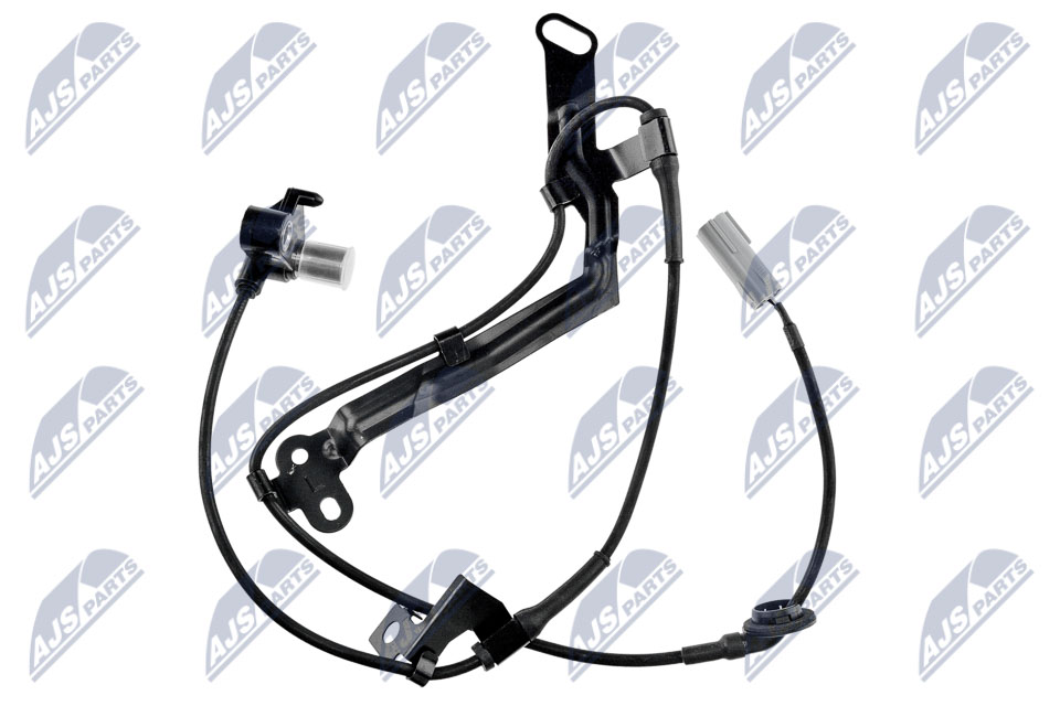 Датчик абс пер mazda 323 bj 98- premacy cp 99-левв NTY HCA-MZ-002