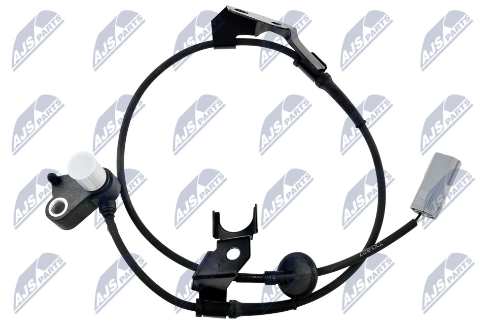 Датчик абс пер mazda 626 gf/gw 97-левв NTY HCA-MZ-004