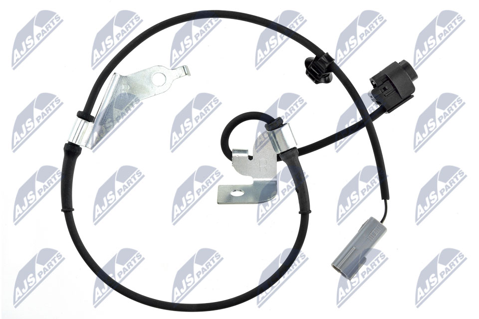 Датчик абс пер mazda rx-8 -10левв NTY HCA-MZ-034