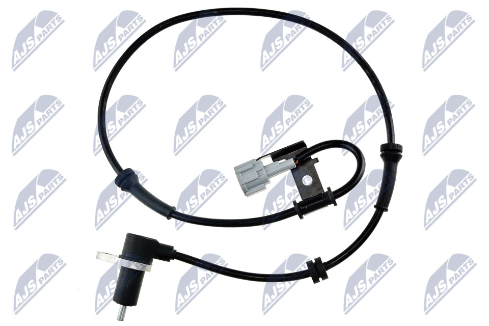 Датчик абс зад nissan primera p11 08.97-04.98 /прав. тип NTY HCA-NS-023