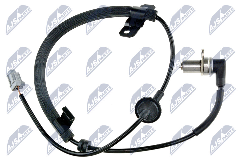 Датчик абс пер nissan almera n15 95-98.01 прав NTY HCA-NS-055