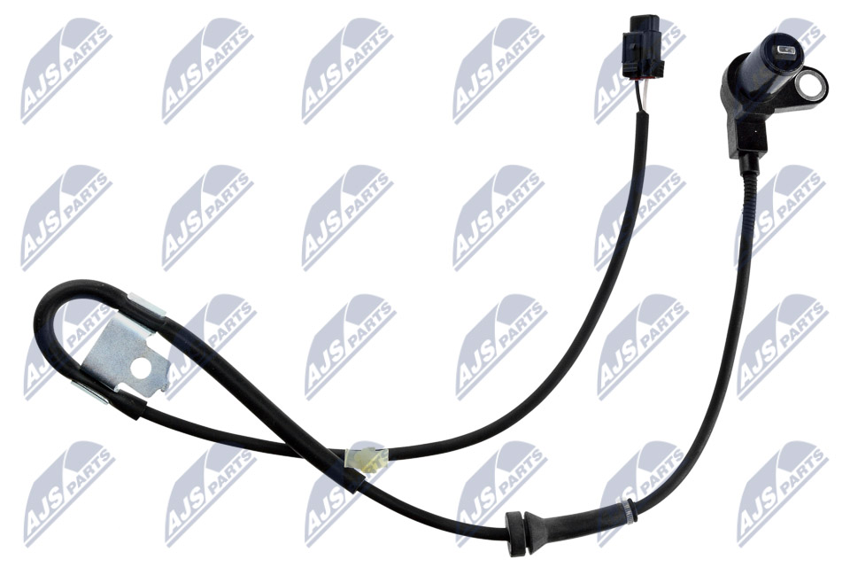 Датчик абс пер suzuki swift iii 05-08 splash 08-левв NTY HCA-SU-000