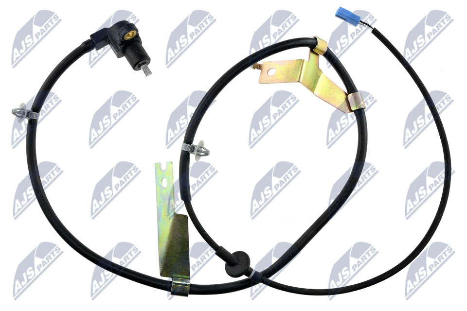 Датчик абс зад suzuki swift iii 05-08 splash 08-/1285mm/левв NTY HCA-SU-002