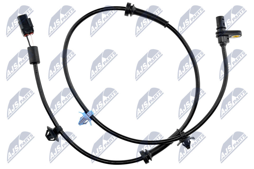 Датчик абс зад suzuki sx4 2wd hun gy 06- fiat sedici 2wd 06-левв NTY HCA-SU-006