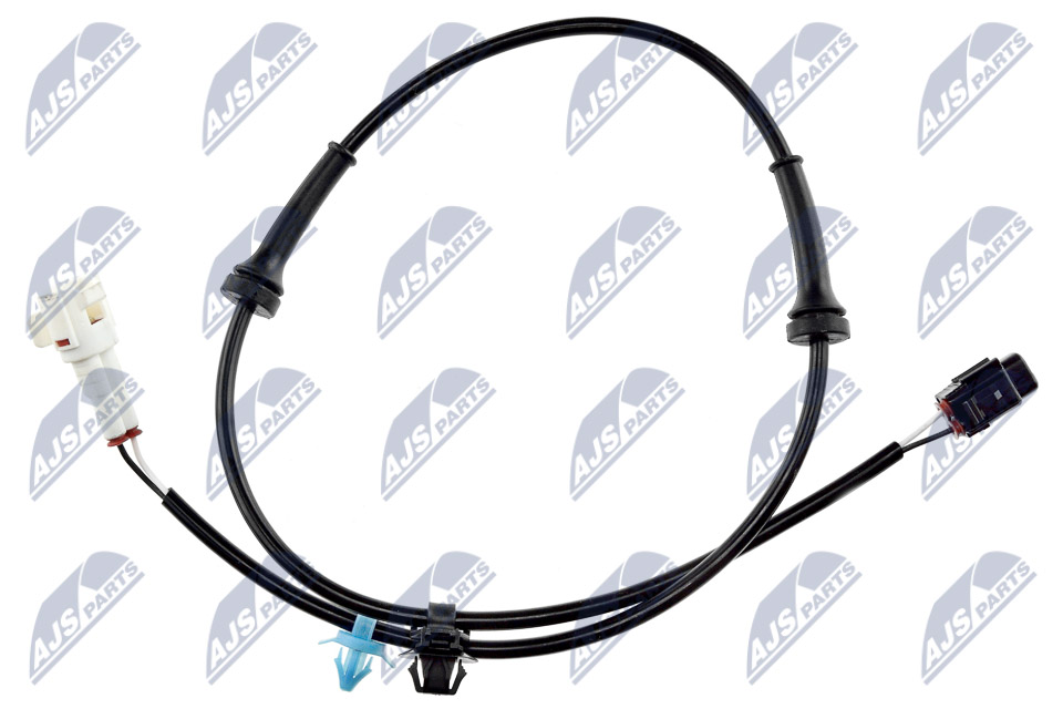 Датчик абс зад suzuki sx4 hun gy 4wd 06- fiat sedici 4wd 06-левв NTY HCA-SU-010