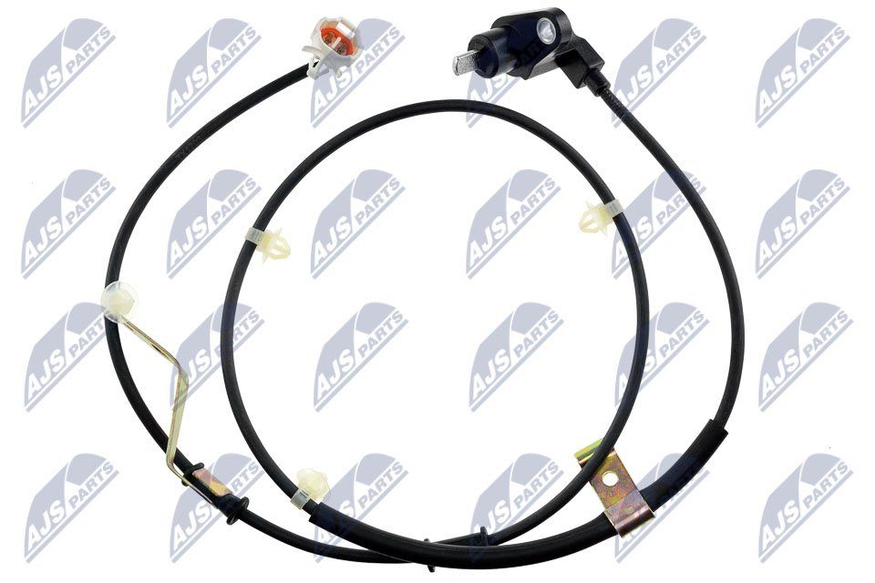 Датчик абс зад suzuki wagon r+ 00-левв NTY HCA-SU-020
