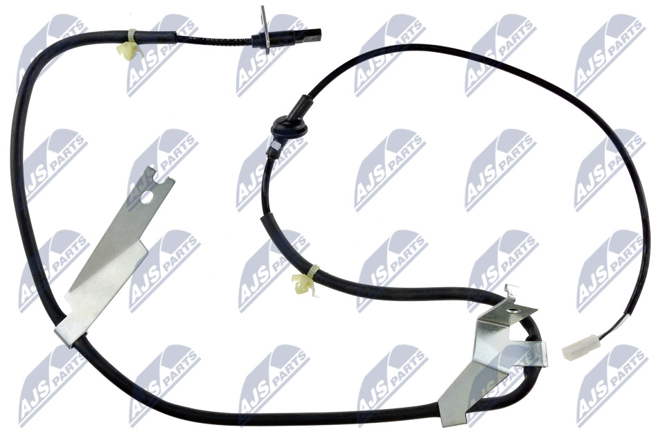 Датчик абс зад suzuki swift 05-левв NTY HCA-SU-042