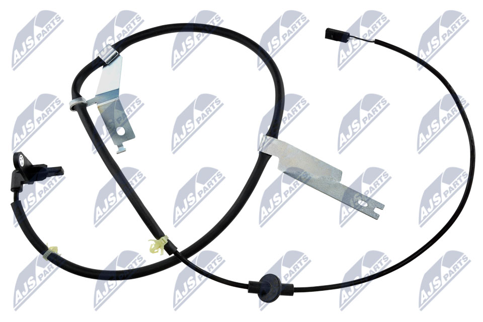 Датчик абс зад suzuki splash 08- swift 08- opel agila 08-левв NTY HCA-SU-045