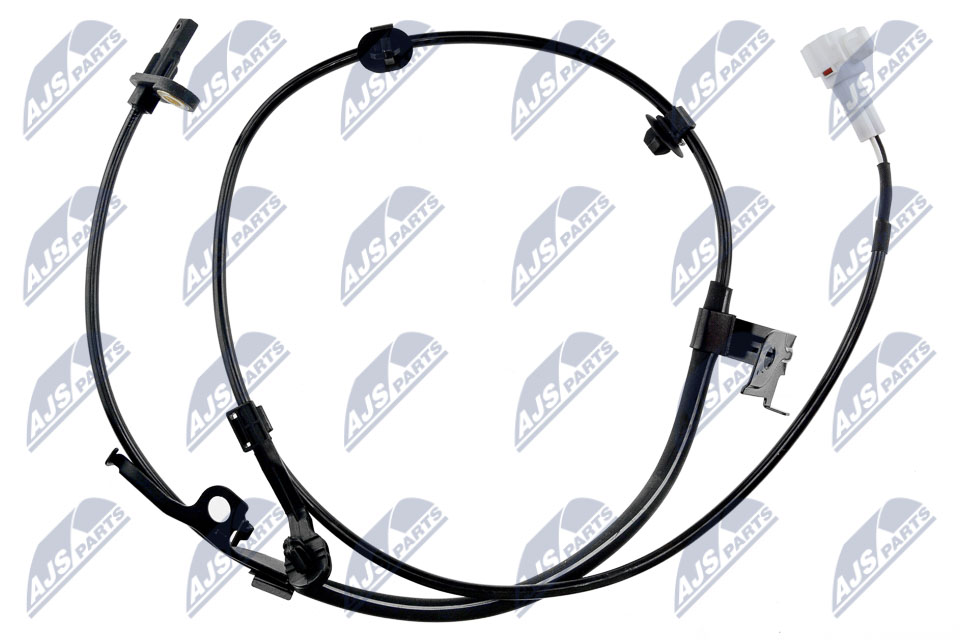 Датчик абс пер toyota yaris eur 05-левв NTY HCA-TY-003