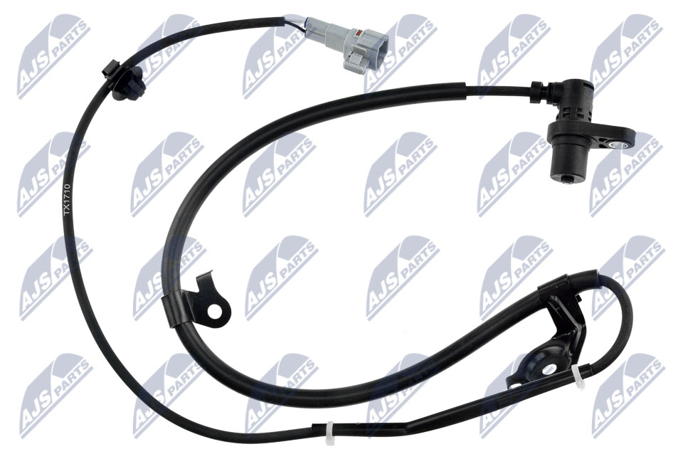 Датчик абс пер toyota celica 99-05левв NTY HCA-TY-114