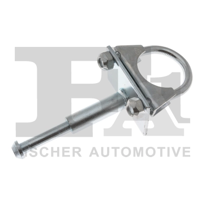 Кронштейн системы выпуска ог FA1 225-997