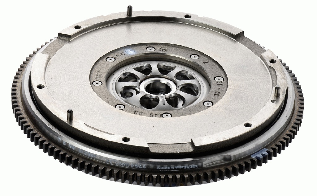 Маховик двухмассовый маховик SACHS 2294000112