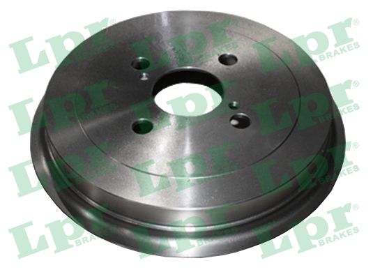 Барабаны тормозные lpr LPR 7D0719