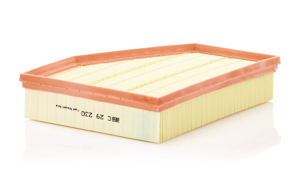 Воздушный фильтр mann MANN-FILTER C 29 230