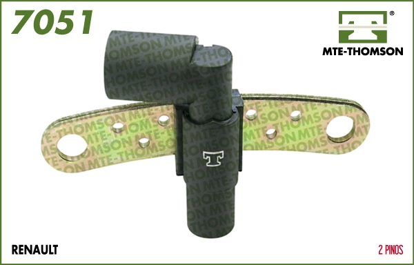 Датчики двигателя mte-thomson MTE-THOMSON 7051