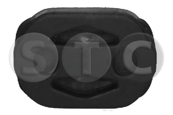 T441029 1k0253147e vw passat 2.0tdi 14- крепглуш STC T441029