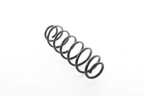 Пружина задней подвески audi a-3seat leontoledo-iiskoda rapidvw boragolf-ivnew beettle 97