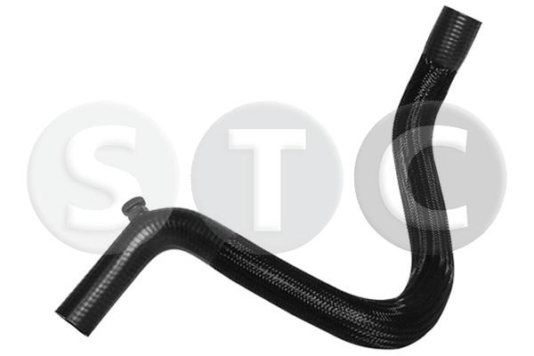 Шланги и патрубки stc STC T407848
