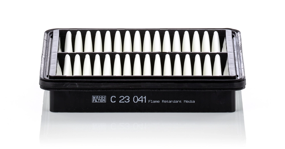 Воздушный фильтр mann MANN-FILTER C 23 041
