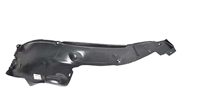 Подкрылки и воздуховоды bsg BSG BSG 65-923-002