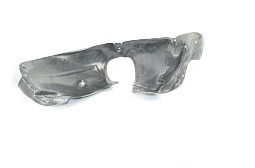 Подкрылки и воздуховоды bsg BSG BSG 70-923-034