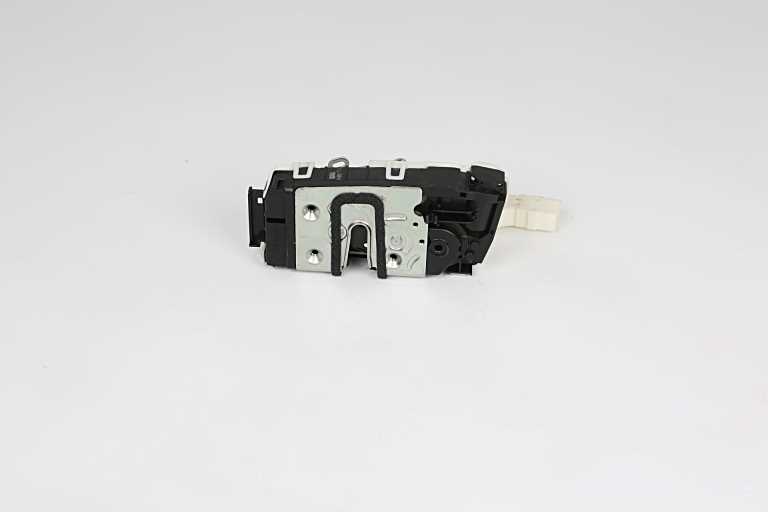 Замки двери / багажника basbug BSG BSG 60-975-060