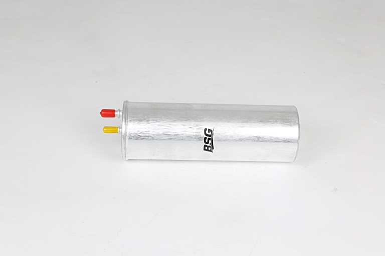 Топливный фильтр bsg BSG BSG 90-130-041