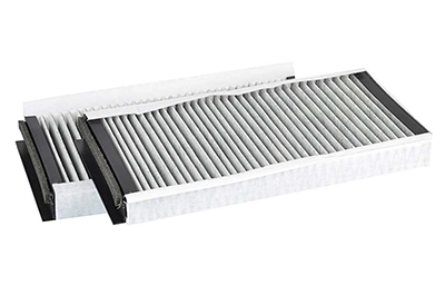 Воздушный фильтр салона basbug (без рамки) BSG BSG 15-145-006