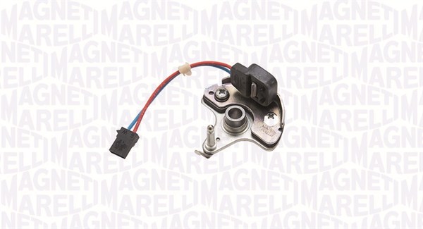 Датчик холла MAGNETI MARELLI 071347401010