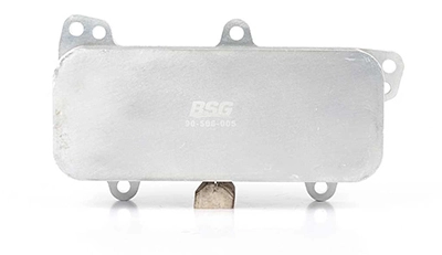 Масляный радиатор BSG BSG 90-506-005