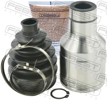 Шрус внутренний правый FEBEST 0711-RM415RH