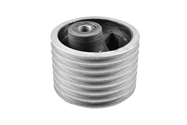 Engine mount insert TEDGUM 00133412