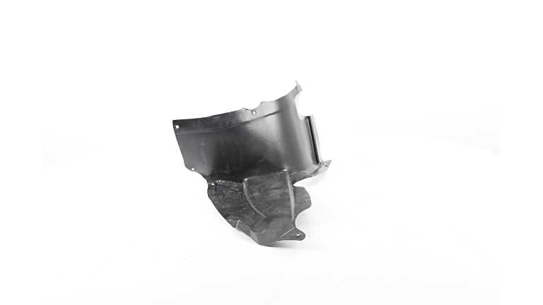 Подкрылки и воздуховоды bsg BSG BSG 90-923-026