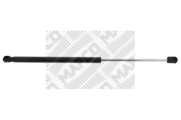 Амортизатор багажника MAPCO 91720