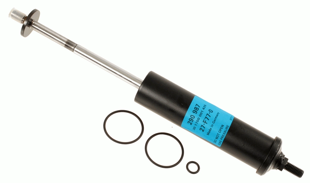 Амортизатор подвески SACHS 290 987