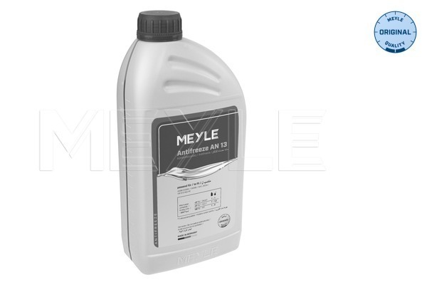 Антифриз meyle-original true to oe.