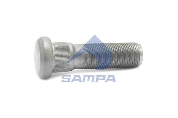 Шпилька колесная передняя SAMPA 031.078